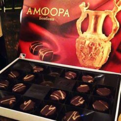 Alternative view of Amfora Bonbon