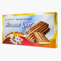 Detska Zakuska - Elma