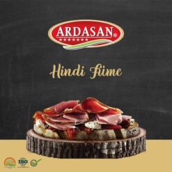 Alternative view of Hindi Füme