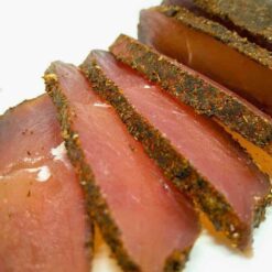 Alternative view of Hindi Pastırma