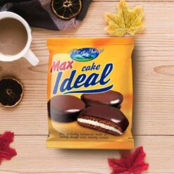 Alternative view of Ideal Kek