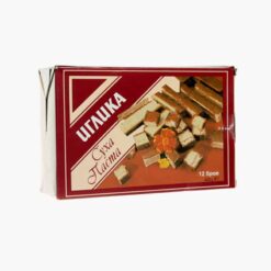 İglika Suha Pasta