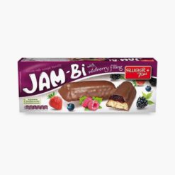 Jam-Bi Orman Meyveli