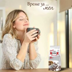 Alternative view of Jordani Cafe Classic