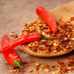 Alternative view of Kırmızı Pul Biber