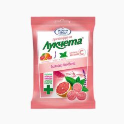 Lukçeta Greyfurt- 75g