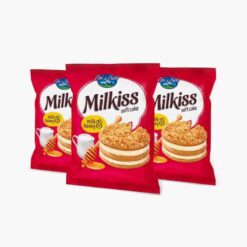 Milkiss Kek