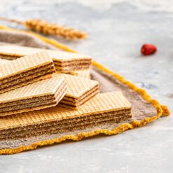 Alternative view of Naya Gofret - 15'li