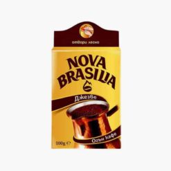 Nova Brasilia Cezve