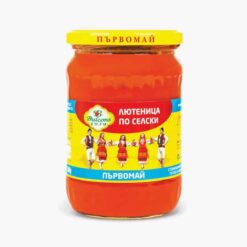 Pırvomay Lütenitsa - 265 gr