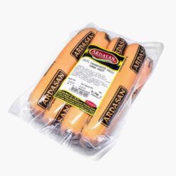 Piliç Sosis (Kremviş)