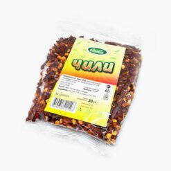 Kırmızı Pul Biber