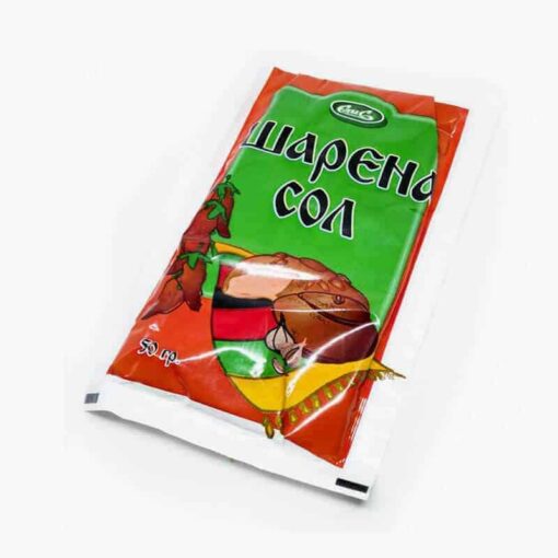 Şarena Sol