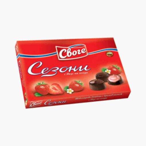 Sezoni Bonbon