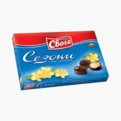 Alternative view of Sezoni Bonbon