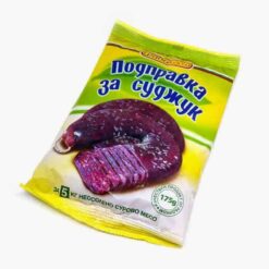 Sucuk Baharatı - 175 gr