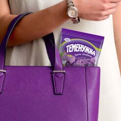 Alternative view of Temenujka Şeker