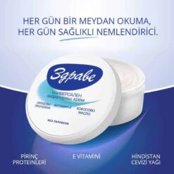 Alternative view of Zdrave Evrensel Nemlendirici