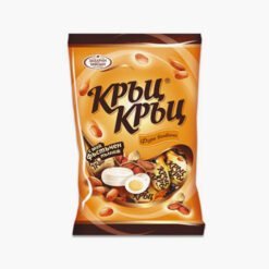 Kırts Kırts Şekeri