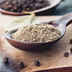 Alternative view of Öğütülmüş Karabiber