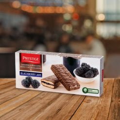 Miraj - Böğürtlen