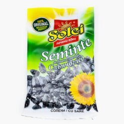 Solei Tuzlu Ay Çekirdeği