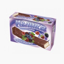 İglika Meyveli Suha Pasta