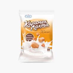 Lakta Karamel - 120 g.