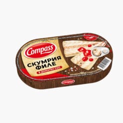 Domates Soslu Uskumru Filetosu - 180 gr.