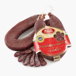 Gornooryahovski Sucuk