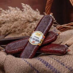 Alternative view of Roni Lukanka