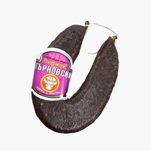 Tırnovski Sucuk