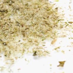 Alternative view of Samardala Çubritsa - 30 g