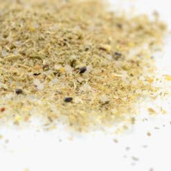 Alternative view of Trapezna Çubritsa - 40 g