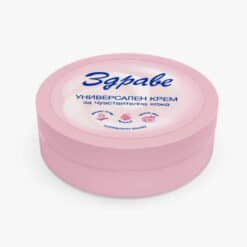 Alternative view of Zdrave Evrensel Nemlendirici Hassas Cilt