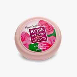 Alternative view of Rose of Bulgaria - Yüz Kremi 100 ml