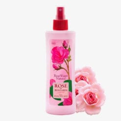 Rose of Bulgaria - Gül Suyu 230 ml