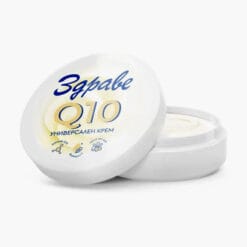 Alternative view of Zdrave Q10 Evrensel Krem
